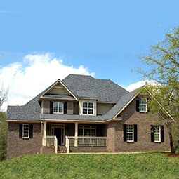 residential home