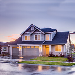 residential home