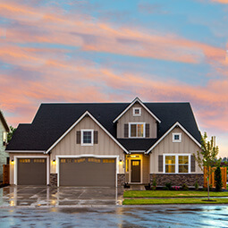 residential home